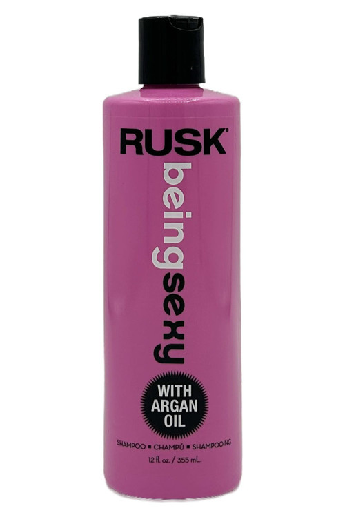 Being Sexy Argan Yağlı Şampuan 355ML