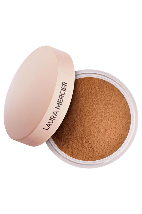 Sabitleyici Toz Pudra Translucent Medium Deep 6GR
