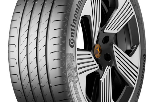 215/55R17 98H XL EC7S + CONTİNENTAL (2025)