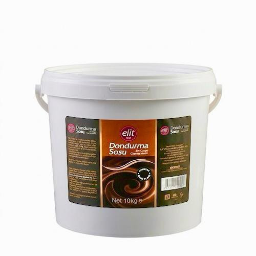 Dondurma Sosu 10 kg