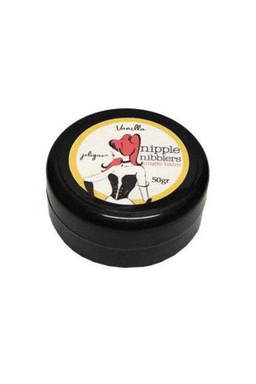 Nipple Göğüs Uyarma Kremi 50Ml Göğüs Bakım Kremi Vanilya X 3 Adet