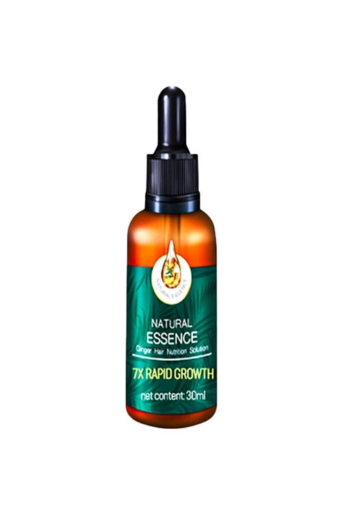 Essence Saç &Amp; Sakal Serumu Parlak Sağlam Uzun Saçlar 30 Ml
