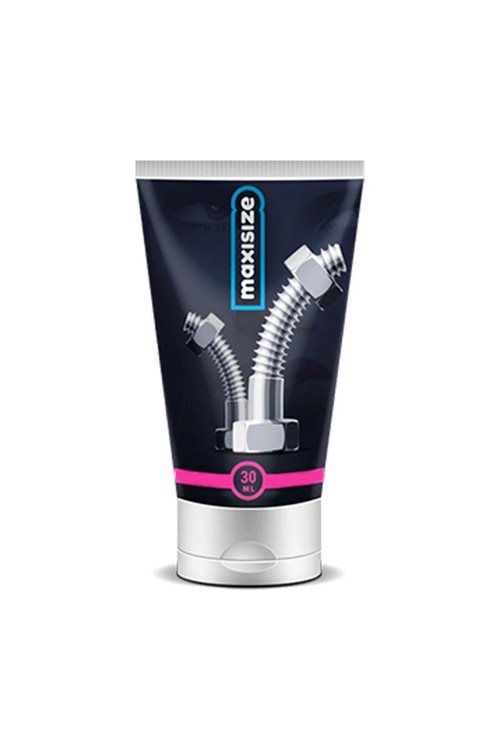 Erkeklere Özel Sertleşme &Amp; Güç Kremi / Sexual Strengthening Cream