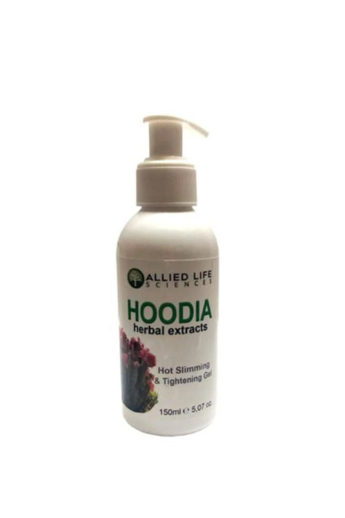 Hoodia Sıkılaştırıcı Ve Jel 150 Ml / Hoodia Firming Slimming Gel 150 Ml
