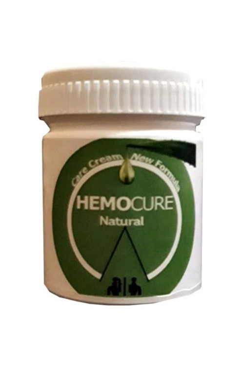 Hemocure Kremi 50 Ml