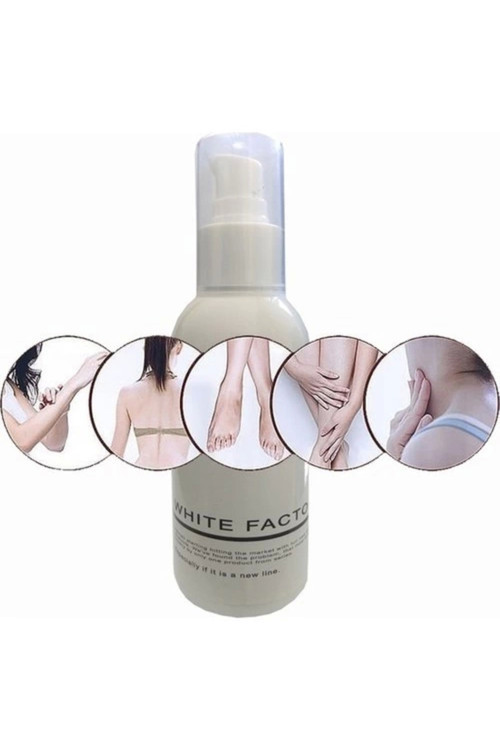 White Factor For Instant Whitening Krem