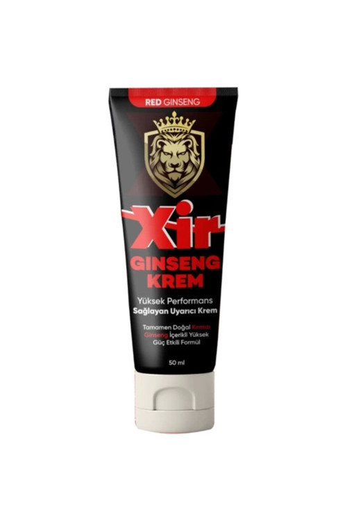 Mucizevi Sertleştiricili Kod:Aslg327 3Xeffect 50 Ml Cream Erkeğe Özel Karışım Krem