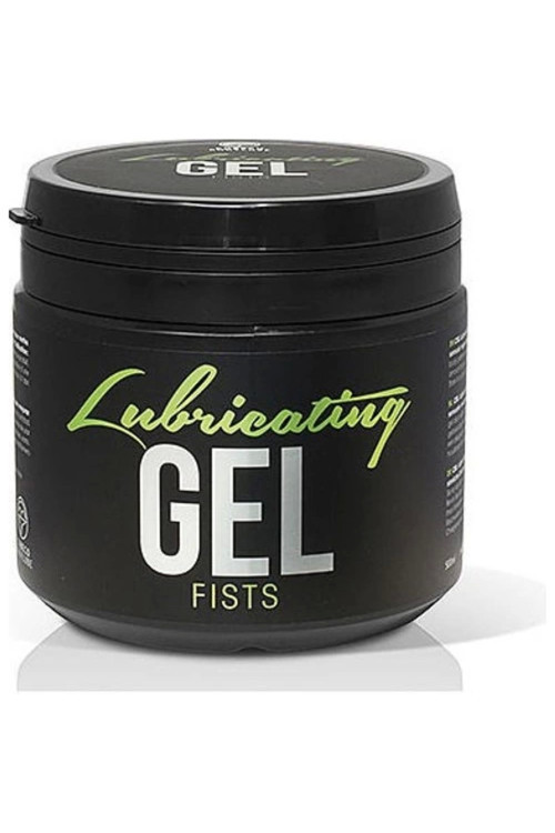 Cobeco Pharma Jel 450Ml / Lubricant Gel 450M