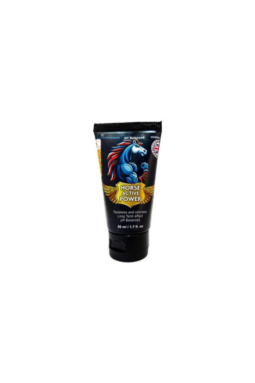 Erkeklere Ozel Sertlesme Ve Zaman Kazandıran Bakım Masaj Kremi 50 Ml X 2 Ad