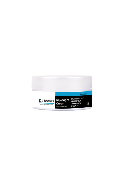 Dr Botokss Cildinizin Yeniden Yapılanması İçin Kırışıklık Giderci Bakım Kremi 50 Ml X 1 Adet
