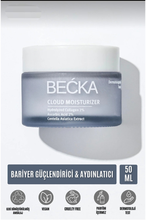 Kollagen Intensiv Zamana Meydan Okuyan Kırşıklık Karşıtı Bakım Kremi 50 Ml X 1 Adet