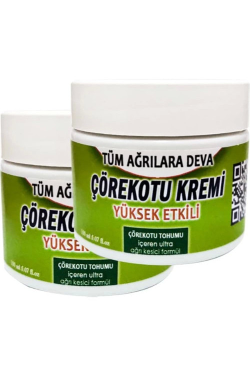 Çörek Otu Tohumu Yağı Karışımlı Büyük Boy Rahatlatıcı 2Li 150 Ml