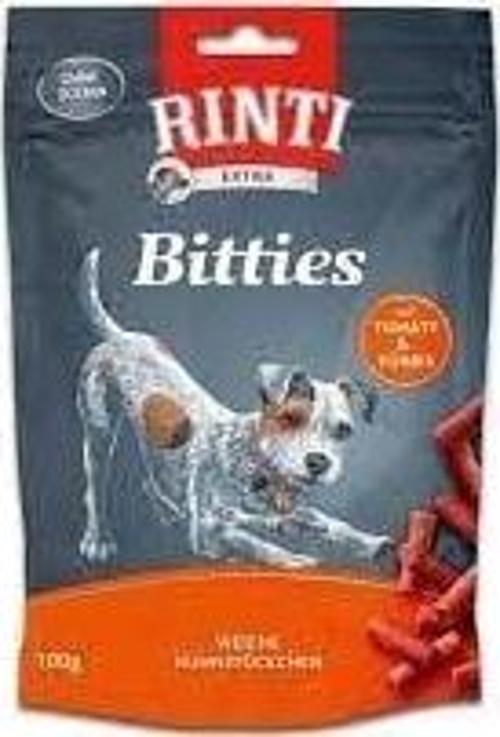 TAVUK DOMATESLİ KÖPEK ÖDÜLÜ 100 GR