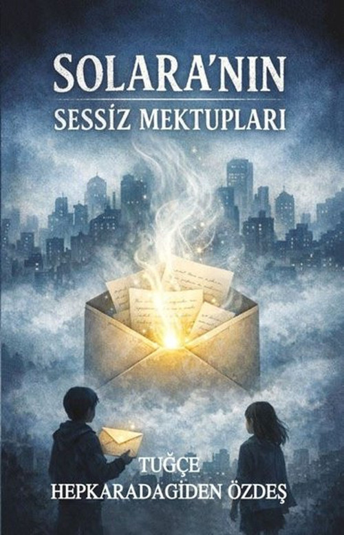 Solara'nın Sessiz Mektupları