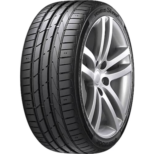 Ventus S1 Evo2 K117B 225/50 R17 94W HRS MOE Yaz Lastiği - 2026