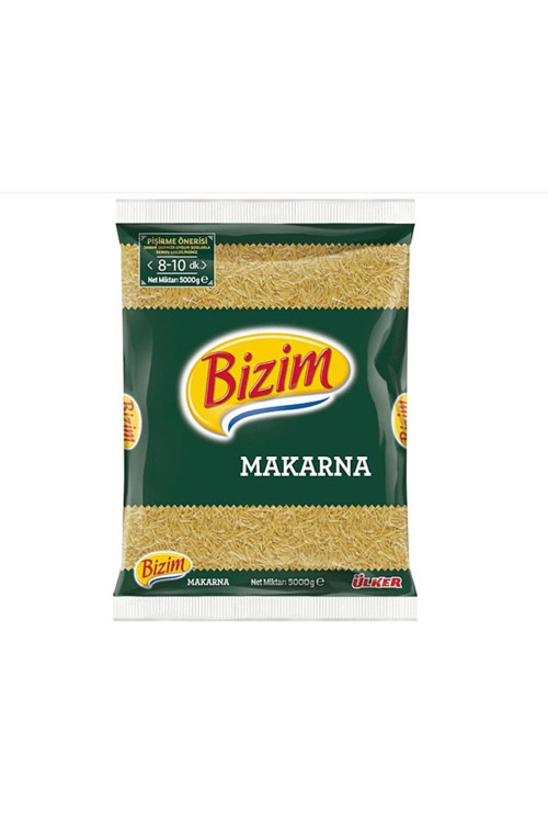 Tel Şehriye 5 KG