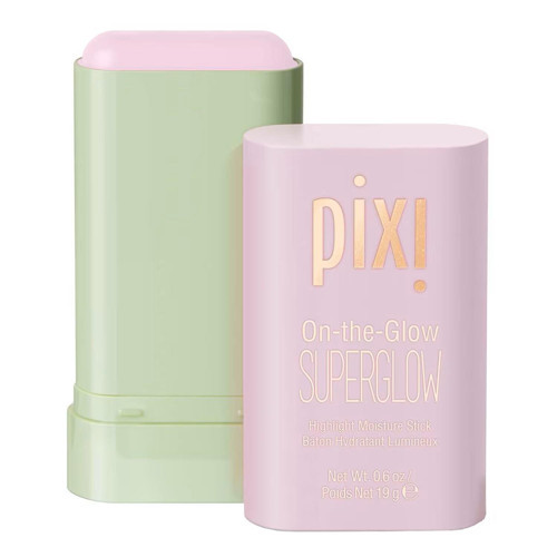 On The Glow Superglow Highlighter - Petal Dew