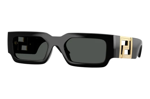 Ve4506U Gb187 54 Unisex Güneş Gözlüğü