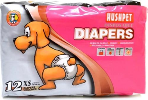 DİAPERS XS ÇİŞ PEDİ