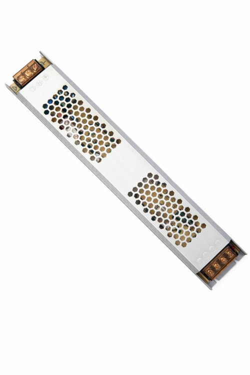 16,5 A Slim Led Şerit Trafosu - 20W Güç Kaynağı