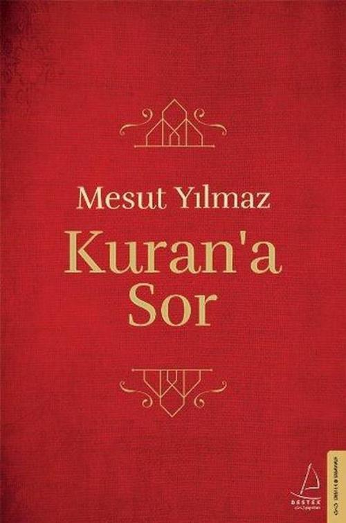Destek Yayınları Kuran'a Sor
