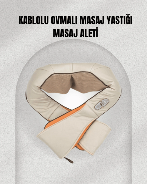 Qy-666 Masaj Aleti