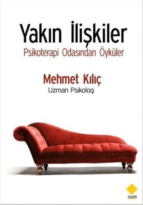 Duvar Yayınları Yakın İlişkiler
