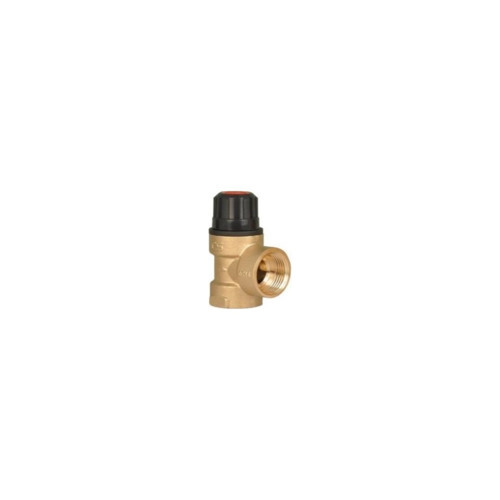 3/4'' 6 BAR EMNİYET VENTİLİ