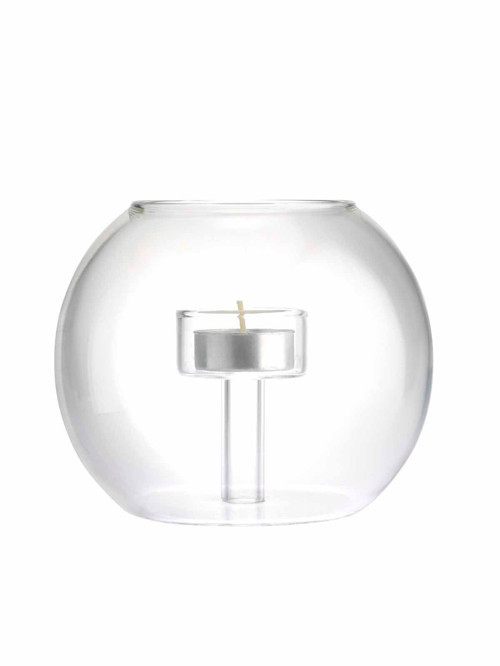 Globe Tealight Maxi Mumluk - 1 Adet