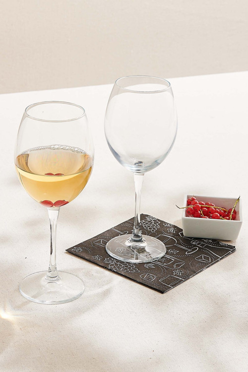 2'li Enoteca Kırmızı Şarap Kadehi 550 cc