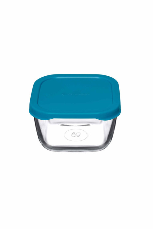 4'lü Snow Box Saklama 275 cc - 1 Adet