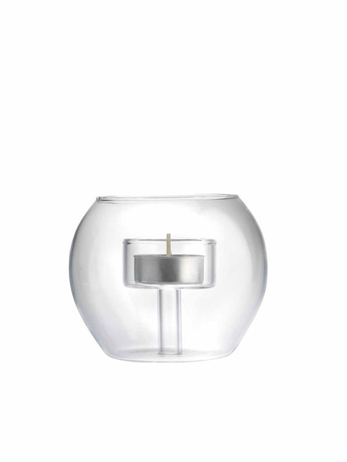Globe Tealight Mini Mumluk - 1 Adet