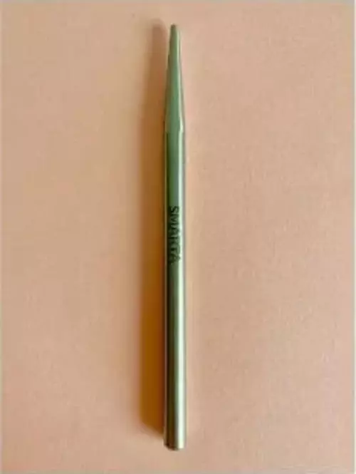 8mm Metal Şekillendirici Çubuk No:1 / AL0416005