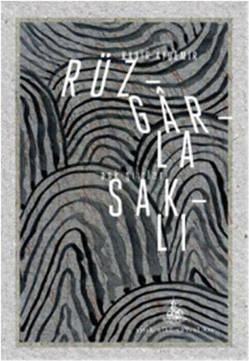 Rüzgarla Saklı-Aşk Şiirleri
