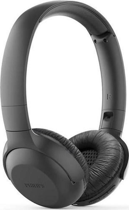 Tauh202Bk Kablosuz Bluetooth Kulak Üstü Kulaklık - Siyah