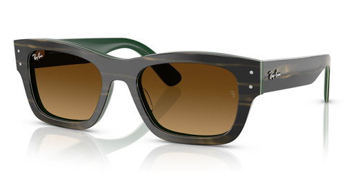 RAYBAN 7683S 140285 55 GÜNEŞ GÖZLÜĞÜ