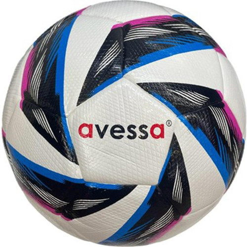 Hybrid HFT-250-105 Futbol Topu 5 No