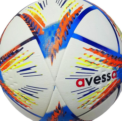Laminant FT2000-100 Futbol Topu 5 No