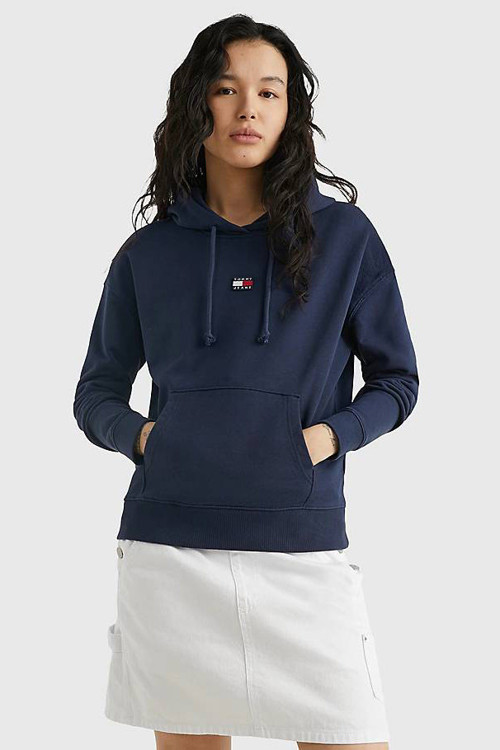 Kadın Sweatshirt-DW0DW15411