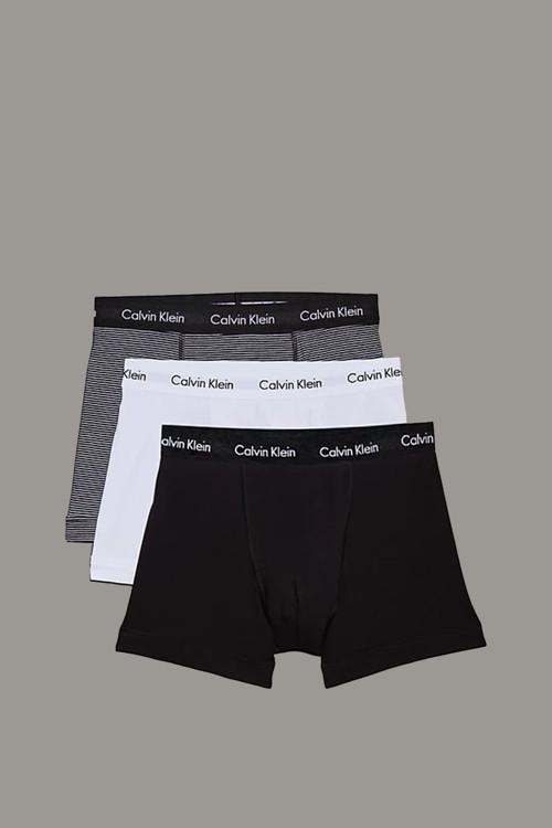 Erkek Boxer-0000U2662G