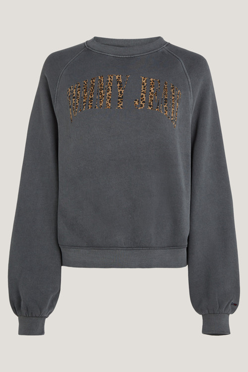 Kadın Sweatshirt-DW0DW16409