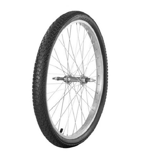 BİLLAS 20X1.95 TT İÇ LASTİK GEREKTİRİR MODEL BL300 BİSİKLET LASTİĞİ -340182