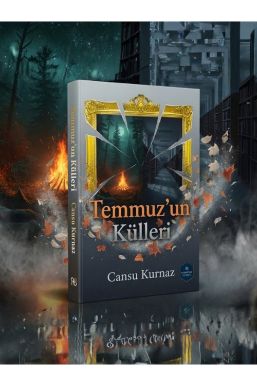 Temmuzun Külleri