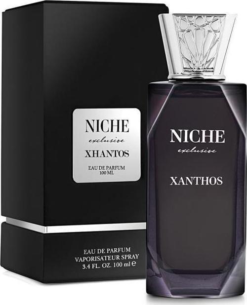 Xanthos EDP 100 ml