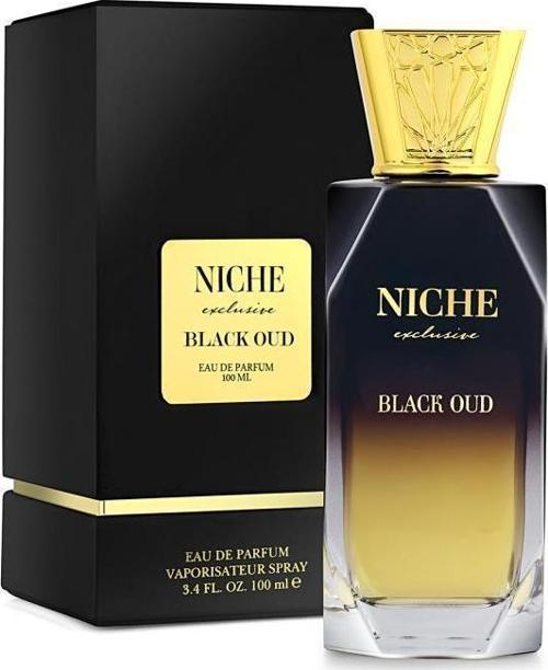 Black Oud EDP 100 ml