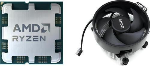 Ryzen 9 7900 3.70GHz 64MB AM5 MPK İşlemci (Grafik Kart VAR, Fan VAR)