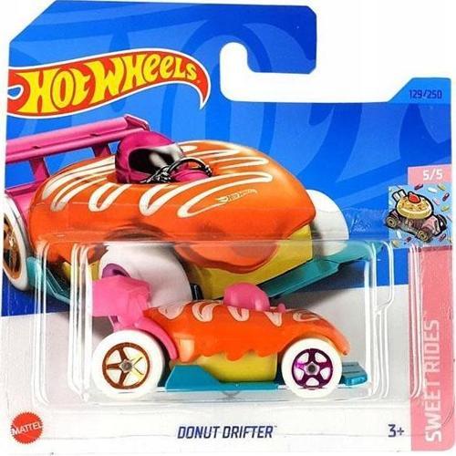 - Donut Drifter TH -Treasure Hunt (1/64)