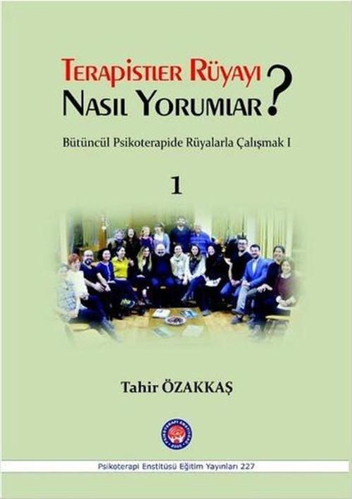 Terapistler Rüyayı Nasıl Yorumlar?