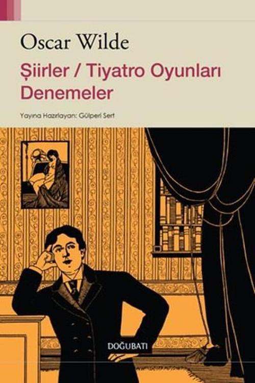 Şiirler-Tiyatro Oyunları Denemeler