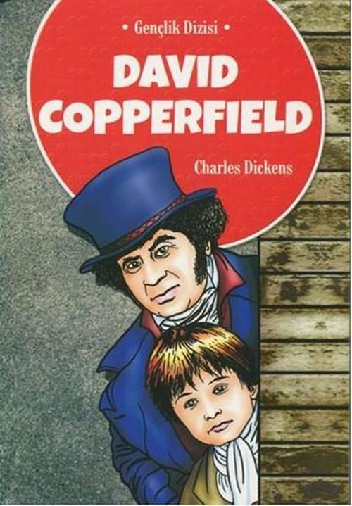 David Copperfield
